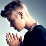 Justin Bieber Cursing “BITCH”