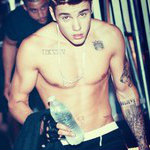 Justin Bieber SNL Promo #2