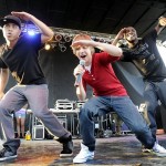 Justin Bieber Concert at Qwest Center – Omaha, Nebraska July 3, 2010