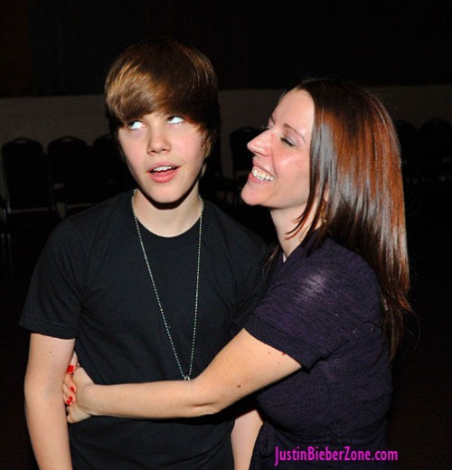 bieberpattie