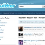 Justin Bieber Twieber and Jieber Back on Twitter Trending Topic