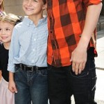 Justin Bieber Donates 500 tickets @ Variety’s 4th Annual Power of Youth Event