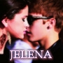 Justin Bieber and Selena Gomez