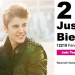 Join Justin Bieber Team – 2013 MTV EMA Biggest Fan! Let’s Beat Little Monsters & Directioners!