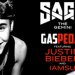 Sage the Gemini & Justin Bieber ‘Gas Pedal’ Lyrics Audio (ft. Iam Su)
