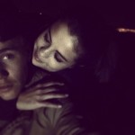Justin Bieber & Selena Gomez Share Cuddling Photo on Instagram. Jelena is Back 2014!