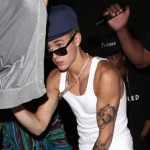 Justin Bieber Deposition