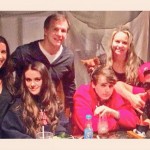 Justin Bieber caitlin beadles