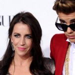 kathie lee pattie mallette justin bieber