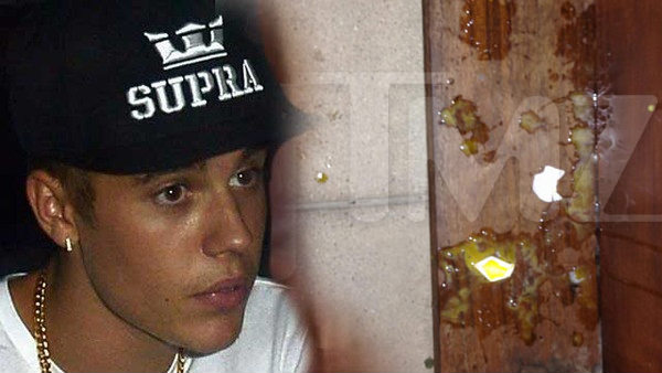Justin-Bieber-Egging