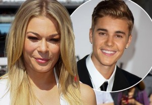 Leann-Rimes-Justin-Bieber-Stupid