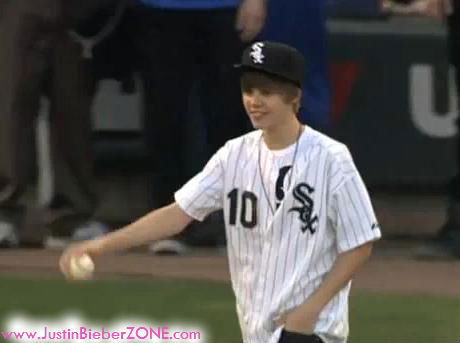 bieberbaseball