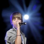 Justin Bieber Coming to Edmonton Canada, September 19.