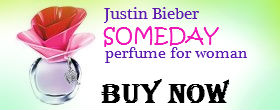 Justin Bieber Someday