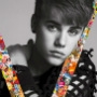 Justin Bieber v magazine photoshoot