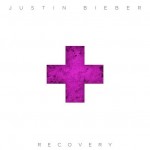 Justin Bieber - Recovery artwork