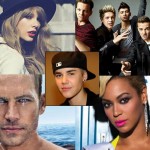 Justin Bieber 1D DoSomething