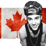 Justin Bieber Canada