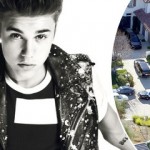 Justin Bieber- eggattack