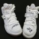 Justin Bieber’s Nike Shoes Sold for $62,000 at eBay Auction for Charity!