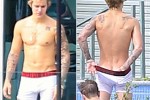justin-bieber-sexy-pool