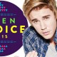 Justin Bieber WON Social Media King at Teen Choice Awards 2015. See full list of winners!