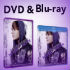 Justin Bieber DVD